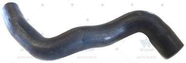 Патрубок радиатора нижний MB W202 97-00 M112/M113