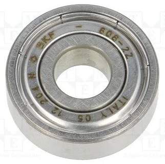 Подшипник генератора 22-8-7 ALL MODEL 6082