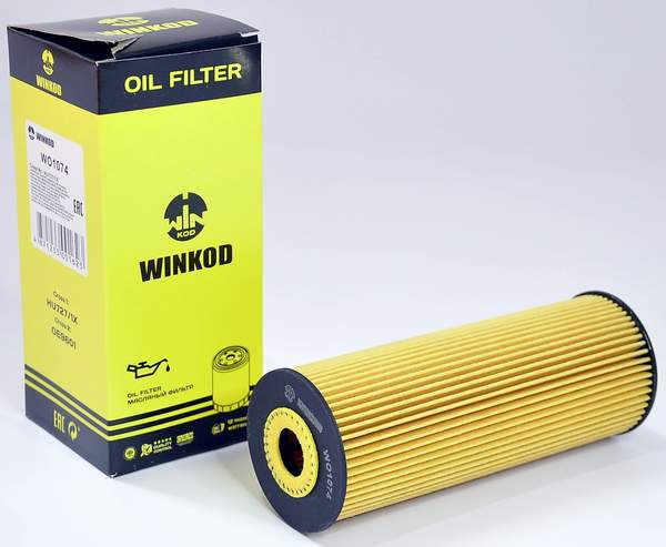 WINKOD WO1074 (SH414P) MERCEDES