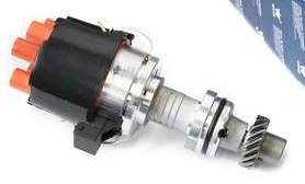 Трамблер без вакуумный AD-VW 4цил 2.0 C4/A6 91-97, PAS B3/B4 88-97, Golf-3 91-97