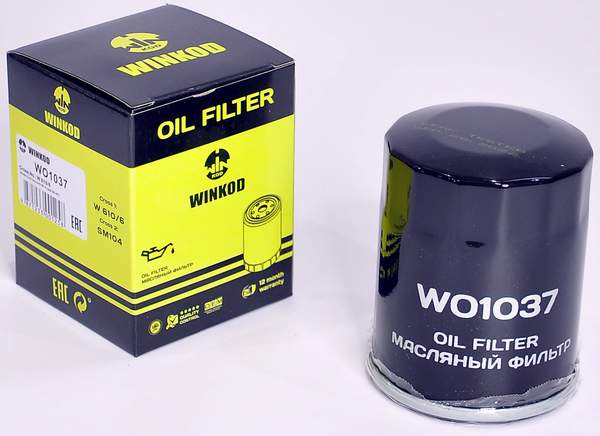 WINKOD WO1037 (SM103, SM104) MAZDA FORD KIA MAZDA MITSUBISHI ISUZU