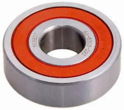 Подшипник генератора 17-47-14 ALL MODEL 6303