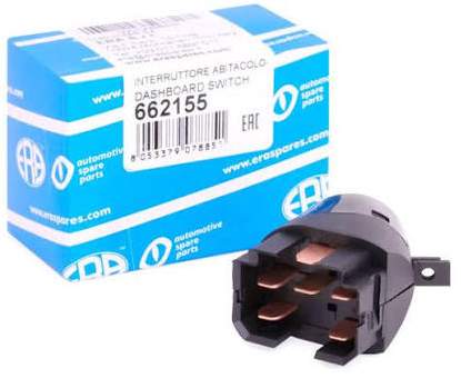 Контактная группа VW PAS B3/B4 88-92, Golf-2-3 83-97, Vento (изогнутая)