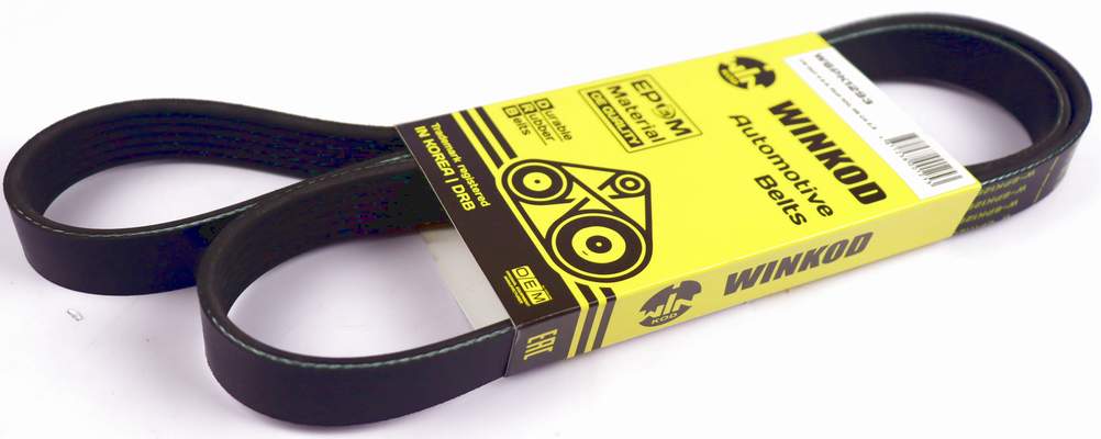 6PK1293 (=6PK1285, =6PK1288, =6PK1290, =6PK1295) Ремень