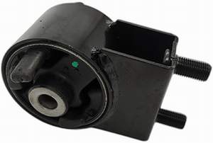 Подушка двигателя MZ 626GE 92-97, XEDOS-6 92-98, MX-6 GE 91-96 (передняя R)
