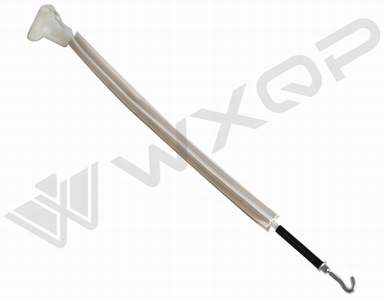 Трос двери пер. AD C3 88-90 L белый