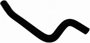 Патрубок печки Toyota Camry 10 91-96 2.2 5S