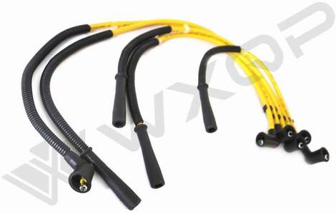 Провода свечные длинные MZ 626GD 88-92 1.8-2.0 F8