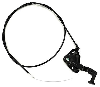 Трос капота AD C3 -91