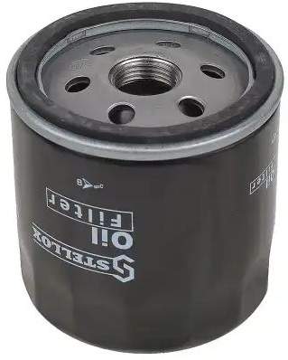 STELLOX 2050646SX (SM143, SM110) Toyota 4-Runner, Hi-Ace, Land Cruiser, Previa, Yaris 2.0-3.4/1.4D 84-, Surf Diesel 3.0 08-, RX300 3.0