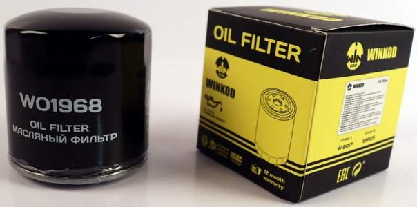 WINKOD WO1968 (SM125) MITSUBISHI SUBARU HYUNDAI KIA