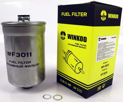 WINKOD WF3011 (ST305, ST315) AUDI FORD VW Golf-2 1.8