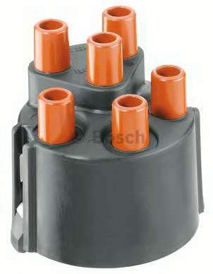 Крышка трамблера AD-VW 5цил C3/C4 85-94 AD-80B4 91-96 2.0-2.3