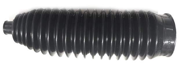 Пыльник рулевой тяги (рейки) Toyota Camry 30 01-06б Estima Previa 00-06 (пластик)