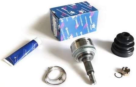 Граната наружная Toyota Camry 10 91-96 2.2, Carina E 92-97 2.0 26-32-56 +ABS TO-012A