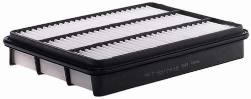 SCT SB926 прямоугольный 312x230x52 Toyota Land Cruiser 100 (J100) 4.7 2UZ-FE, Land Cruiser Prado 120 J120 2.7 2TR-FE/3RZ-FE, 3.0 D 5-LE, 3.0 D-4D 1KD-FTV, 3.0 1KZ-TE, Land Cruiser Prado 150 J150 2.7 2TR-FE, 3.0D 5-LE LEXUS GX470