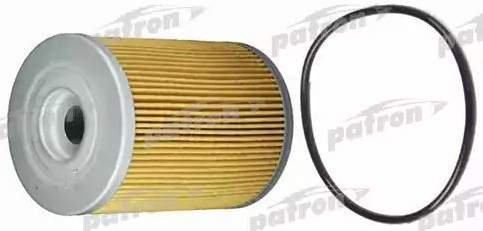 PATRON PF4213 (SH431P) VW Golf/PAS/Sharan 2.8/2.9 VR6 91-, Ford Galaxy 2.8i 95-00