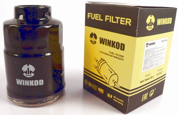 WINKOD WF3013 (ST307) MITSUBISHI MAZDA HYUNDAI