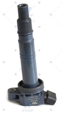 Катушка зажигания Toyota Camry 35/40 03-11 2.4, Land Cruiser 200 07-, 4.0 Prado 120 02-09 2.7/4.0, Prado 150 09-- 2.7