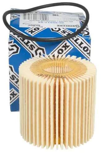 STELLOX 2050517SX (SH4031P) 2GR/2AR/1ND Toyota Camry 40/50 2.5-3.5, Highlander 2.7-3.5 09-, RAV4 2.4/3.5 08-; Lexus RX270, RX350/450h, ES250, ES300h, ES350, GS300h, IS300h