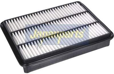 JAPANPARTS FA-251S (SB926) прямоугольный 312x230x52 Toyota Land Cruiser 100 (J100) 4.7 2UZ-FE, Land Cruiser Prado 120 J120 2.7 2TR-FE/3RZ-FE, 3.0 D 5-LE, 3.0 D-4D 1KD-FTV, 3.0 1KZ-TE, Land Cruiser Prado 150 J150 2.7 2TR-FE, 3.0D 5-LE LEXUS
