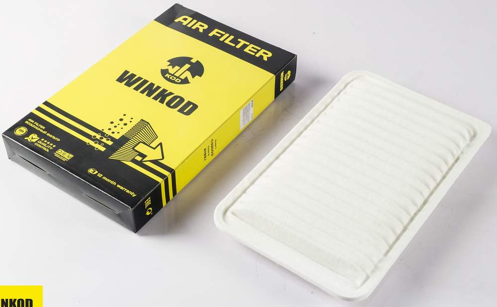 WINKOD WA2036 (SB977) TOYOTA Camry 30 2.4/3.0, Lexus RX300/330/350/400h, Highlander I-II