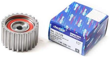 Ролик обводной зубчатый Subaru Impreza 92-14 1.5-2.2 Legacy 89-15 2.0-2.5 Forester 97-05 2.0/2.5 EJ15-EJ25