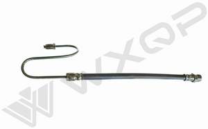 Шланг сцепления AD C3 82-90 (с Z-образной металл. трубкой)