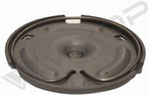 Выжимная пластина/диск нажимной/тарелка/пятак выключения сцепления VW 1.8 Golf 1-4, PAS Polo, Vento; AD A3 80-