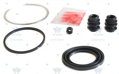 Ремкомплект суппорта переднего MMC Galant E33/E55/EA 88-03, Space Wagon/Chariot 92-00 1.8-2.0