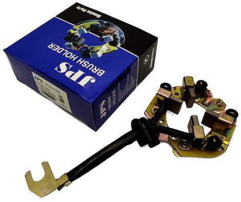 Щетки стартера со щеткодержателем Nissan Primera P10/P11/P12 90-07 1.6-2.0, Maxima A32/A33 94-02