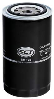 SCT SM122 VOLVO VW