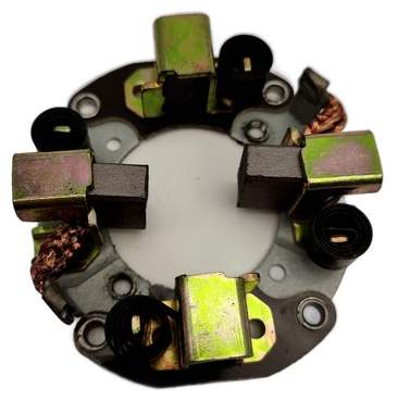 Щетки стартера со щеткодержателем Toyota Camry 10/20 91-01 Carina E 92-97