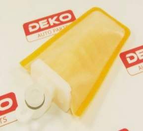 Сетка бензонасоса MZ 626GD 88-92, TOYOTA (прямая)