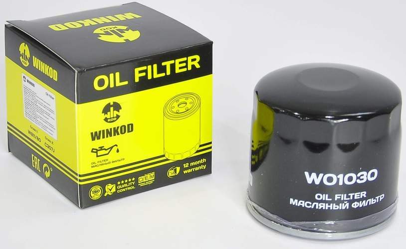 WINKOD WO1030 (SM124, SM121) MITSUBISHI SUBARU HYUNDAI KIA HONDA MAZDA ROVER