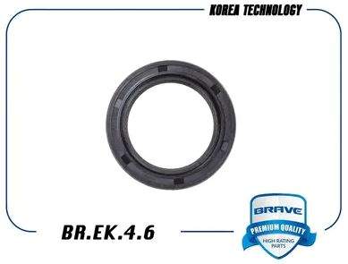 Сальник лобовой (коленвала передний) 35-50-8 MMC Pajero, Galant 1.6/1.8/2.0 88-92; 2.0/2.4 03-; унив.2.5 96-03; Hyundai Accent 1.3-1.6 00-06, Elantra 2.0 00-06; Getz 1.4/1.5 03-; H-1/H100; Tucson 2.0 04-; Kia Sportage 2.0 04- Sorento 2.4 02