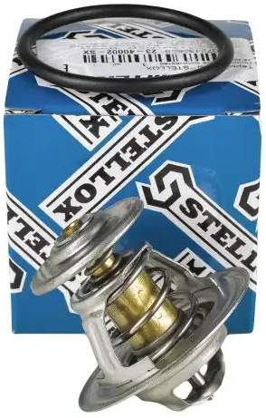 Термостат AD-VW 4цил 87&deg;C 1.6-1.8-2.0, Skoda Octavia/Superb 2340002SX