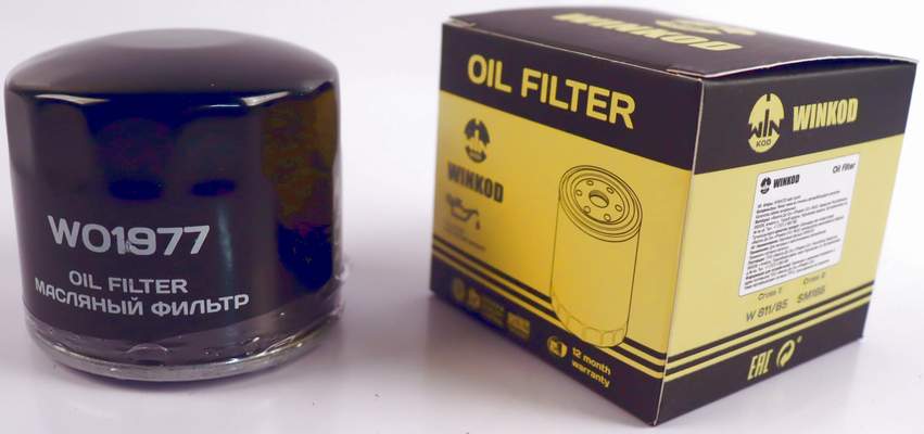 WINKOD WO1977 (SM166) SUBARU