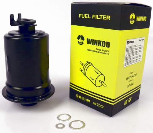 WINKOD WF3047 (ST762) TOYOTA, MMC, Hyundai Accent 1.3-1.5 94-, Lantra 1.9D 98-