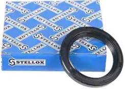 Сальник коленвала передний 37-50-6 RM MMC Pajero 3.0 90- 6G72-6G74, Delica, L200, L300