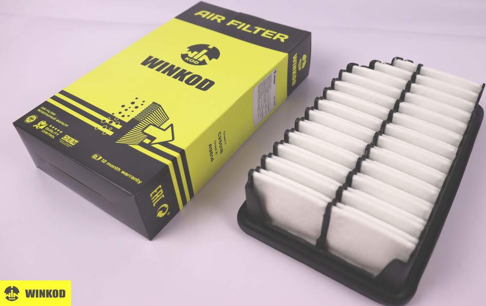 WINKOD WA2037 (SB2270) KIA Rio III 09/11-, HYUNDAI Sonata 1.4 02/11-, Solaris 1.4-1.6 10-, Accent 1.4-1.6 10-, Veloster 1.6GDI 11-, Soul 11-