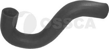 Патрубок радиатора снизу к помпе VW PAS B3/B4 88-97 1.6-1.8