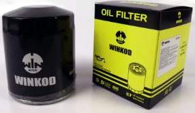 WINKOD WO1980 (SM180) ROVER GAZ