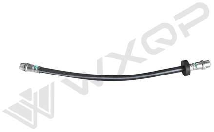 Шланг тормозной передний AD-VW PAS B3/B4 88-97 1.6-2.8, Golf-2 360мм М+М