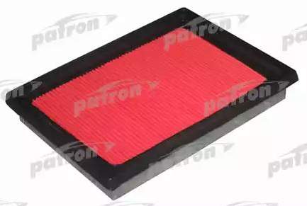 PATRON PF1224 (SB295) SUBARU Legacy I 1.8 4WD, NISSAN Almera N15 1.4-1.6 95-00, Primera P10/P11 90-01, X-Trail T31 2.0-2.5 07-, Infinity FX37/FX50, HONDA Civic 94-01