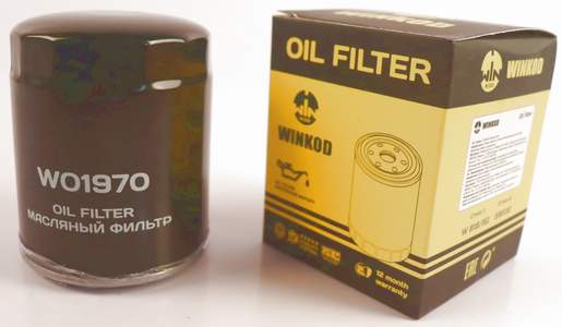 WINKOD WO1970 (SM132, SM842) NISSAN SUBARU