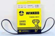 111x190 Ремень ГРМ LADA Samara, VAZ 2108/2109 1.1-1.5 86-90