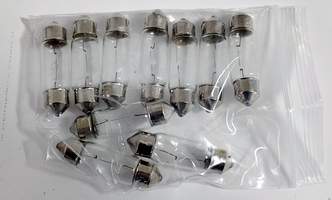 Лампа салонная MTEC 36мм 12V C5W