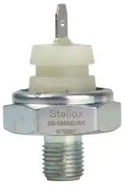 Датчик масла AD-VW белый 1.8&plusmn;0.2bar AD-80/100 88-94, Golf-2-3 PAS B3/B4 83-97 1.8-2.8, T4 90-03 2.0-2.5