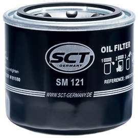 SCT SM121 (=SM124) MITSUBISHI SUBARU HYUNDAI KIA HONDA MAZDA ROVER